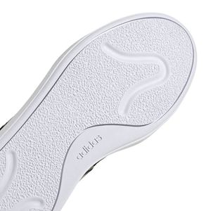 Zapatillas Urbanas Adidas Para Mujer If6492 Courtblock Negro