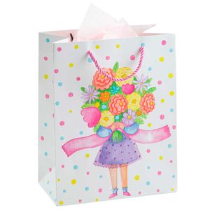 Bolsa de Regalo CLASS&WORK Ramo Grande