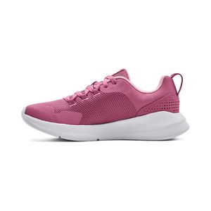 Zapatillas Cross Training Under Armour Para Mujer 3022955-604 Ua W Essential Rosado