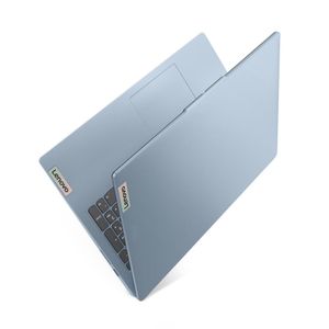 Laptop Lenovo IPS3 15IAN8 i3-N305 8GB RAM 512GB SSD 15.6" W11