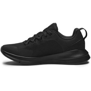 Zapatillas Cross Training Under Armour Para Mujer 3022955-002 W Essential Negro