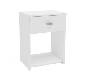 Pack VIVA HOME Veladores Miami Blanco 2un