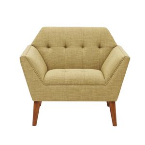 Sillón de Sala Logan color Verde TU MESITA