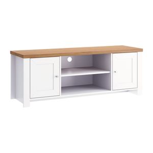 Mesa Para Tv DECO HOME 55'' Napoles