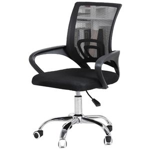 Pack VIVA HOME Escritorio Nilo + Silla Ergonómica