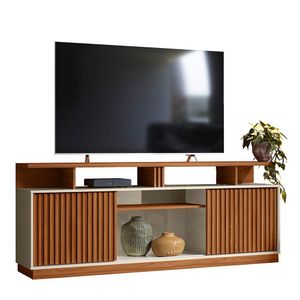 Mesa De Tv 75" Orlando
