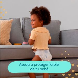 Pañales PAMPERS Premium Care Hipoalergénico Talla XXXG 52un