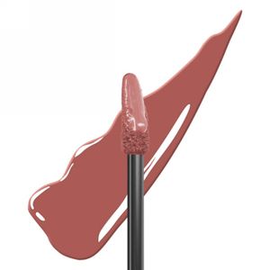 Tripack Maybelline New York  Labiales Vinyl Ink Cheeky + Coy + Peachy