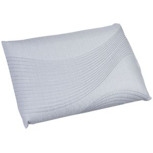 Almohada EL CISNE Viscoelástica Plomo