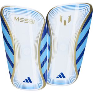 Canilleras Deportivas Adidas Is5598 Messi Sg Clb