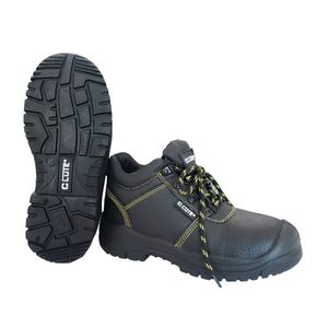 Calzado de seguridad Nanterre S1p Talla 39 Clute