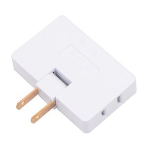 Adaptador Triple Americano 250v 10a Werken