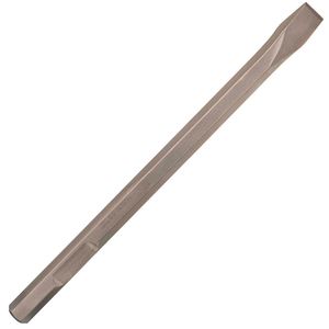 Bosch Cincel Hexagonal Plano Bosch 28 x 520 mm