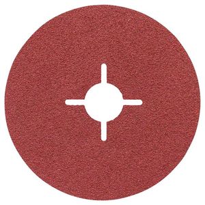 Fibrodisco Bosch Expert para Metal 115x22.23mm G80