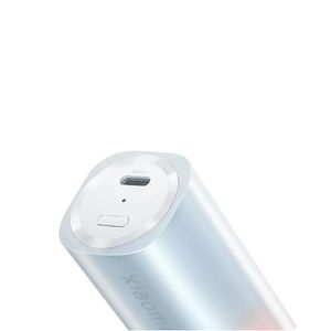 Cargador Xiaomi Powerbank 5000mAH Tipo lapiz labial P07ZM
