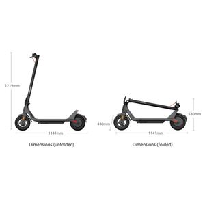 Scooter Xiaomi Electric Scooter 4 Lite (2nd Gen) GL