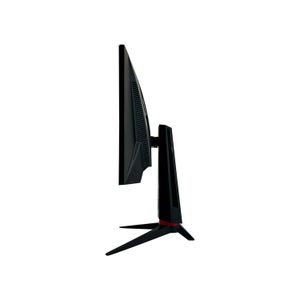 Monitor Gaming Teros TE-2766G 27" Curvo Va FHD 180 Hz Freesync /Vesa