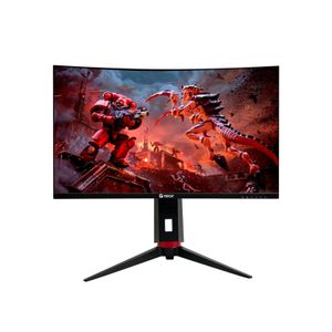 Monitor Gaming Teros TE-2766G 27" Curvo Va FHD 180 Hz Freesync /Vesa