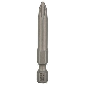 Bosch Punta Phillips 2X50mm 3 Unidades