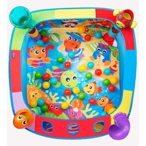Gimnasio Playgro Pop And Drop Ball