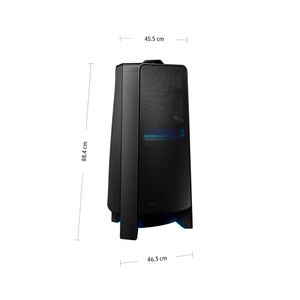 Torre de Sonido Samsung MX-T70PE