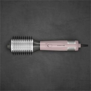 Cepillo de aire Remington Wet2Style 1200W, 2 velocidades, 3 temperaturas
