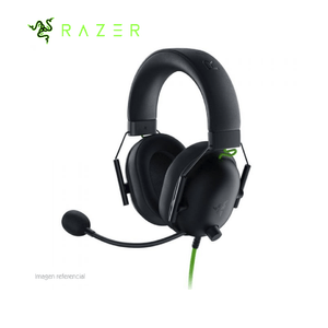 Audifono Gamer Razer Blackshark v2 x multi-plataforma 7.1 RZ04-03240100-R3U1