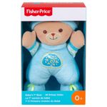 Primera muñeca fisher price clearance