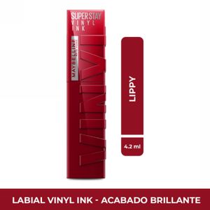 Set Foxy Eye Maybelline