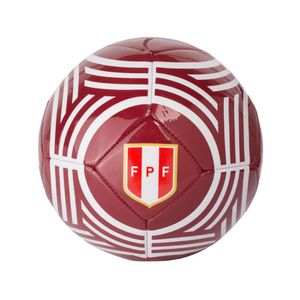 Pelota De Futbol It4650 Fpf Clb