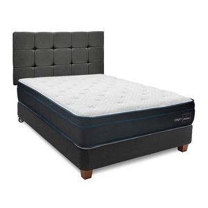 Dormitorio Américano Gravity 1.5 Plazas + 1 Almohada