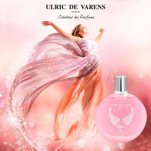 Perfume Mujer Reve De Varens Edp 100 ml