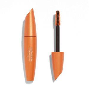 Máscara Pestañas Covergirl Máscara LashBlast Black WP