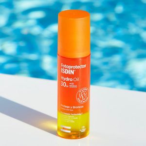 Fotoprotector Hydrooil Spf30 200Ml