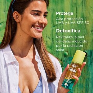 Fotoprotector Hydrolotion Spf50 200Ml