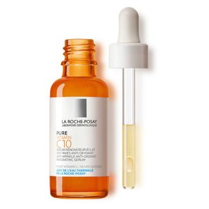 Serum Antiedad La Roche Posay Pure Vit C10 30 ML
