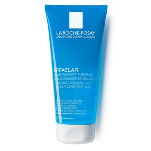 Effaclar Gel La Roche Posay 200 ML