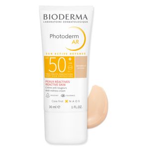 Crema Solar Bioderma Photoderm Ar Te30Ml Spf50+ Nc