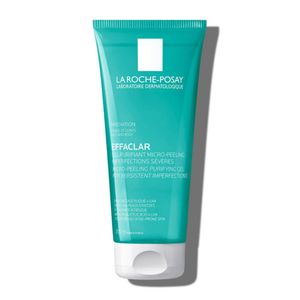 Effaclar Gel Micro-Exfoliante La Roche Posay 200ML