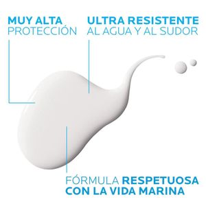 Protector Solar La Roche Posay Anth Uvmune Flu Sp50+ 50 ML