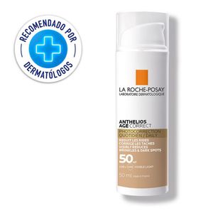 Protector Solar Antiedad La Roche Posay Anth Uv Daily Aa Tt F50 ML