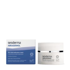 Abradermol Crema de Microdermoabrasión
