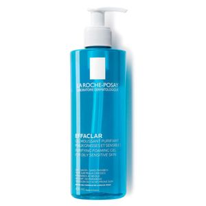 Effaclar Gel La Roche Posay 400 ML