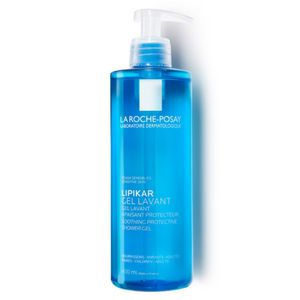 Lipikar Gel Lavant La Roche Posay 400 ML
