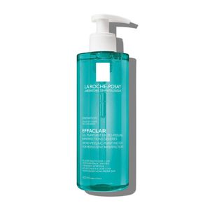 Effaclar Gel Micro-Exfoliante La Roche Posay 400 ML