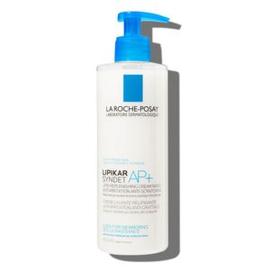 Lipikar Syndet Ap+ La Roche Posay 400ML