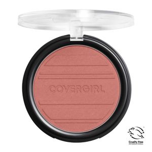 Rubor Covergirl Blush Trublend So Flushed Sweet Seduction