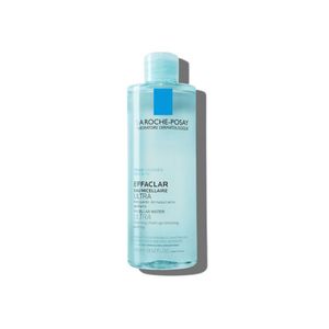 Agua Micelar Eff Eau Micel F La Roche Posay 400ML