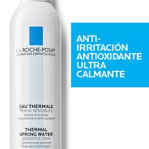 Agua Termal La Roche Posay 300 ML