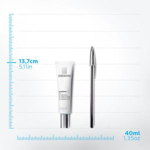 Pure Vitamin C Ligera La Roche Posay 40 ML